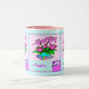 Lovely Easter Mug
