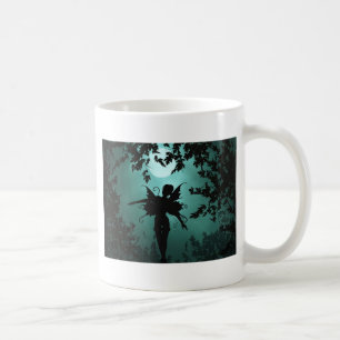 Lovely Fairy Coffee Mug