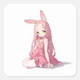 Lovely Fantasy Sticker