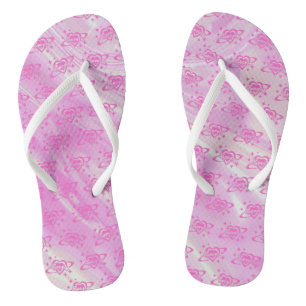 Lovely Flip Flops