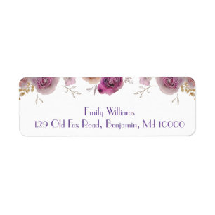 Lovely Floral Beauty