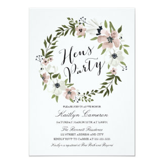 party invitations pictures