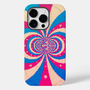 Lovely Funny  Cameroon Case-Mate iPhone 14 Pro Case