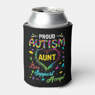 Lovely funny great cute t shirt for happy birthday can cooler