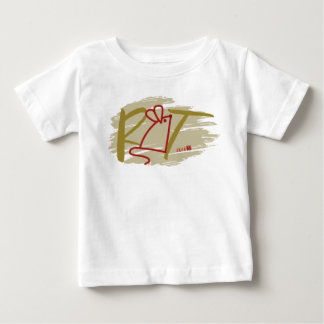 Lovely gift in 2020 Rat year Baby T-Shirt