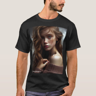 Lovely gingerhead T-Shirt
