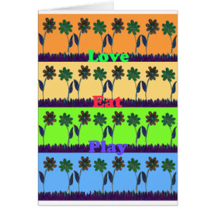 Lovely Girly Hakuna Matata colours Gifts.png