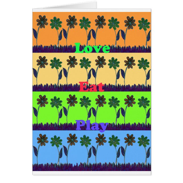 Lovely Girly Hakuna Matata colours Gifts.png (Front)