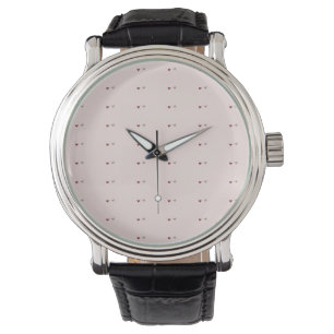 Lovely Heart Watches
