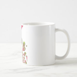 Lovely Hearts Humanitarian Day The World Needs Lov Coffee Mug