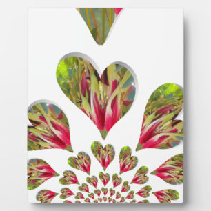 Lovely Hearts Humanitarian Day The World Needs Lov Plaque