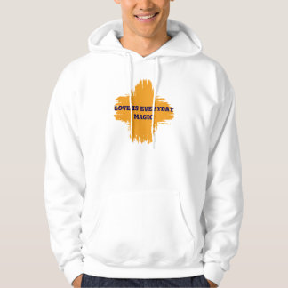 lovely Hooded sweatshirt for men 