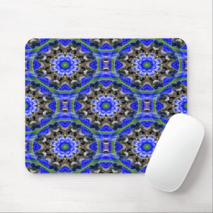 Lovely Hyacinths.... Mouse Pad
