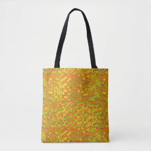 Lovely in Lemon and Lime! Tote Bag