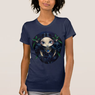 Lovely Is The Night fairy Shirt