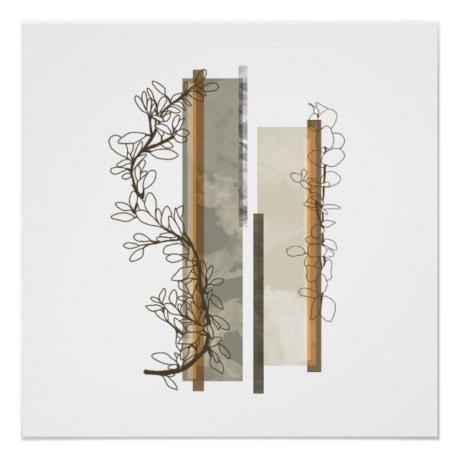 Lovely Ivy  Poster (Front)