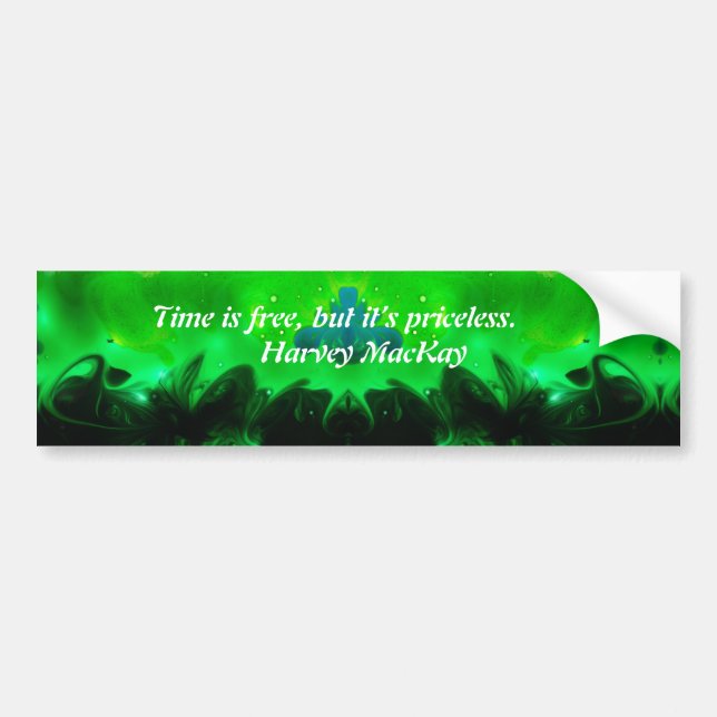 lovely k bumper sticker (Front)