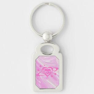 Lovely Key Ring