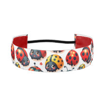 Lovely Ladybugs