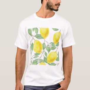 Lovely Lemons T-Shirt