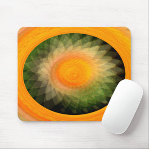 Lovely Lily....... Mouse Mat