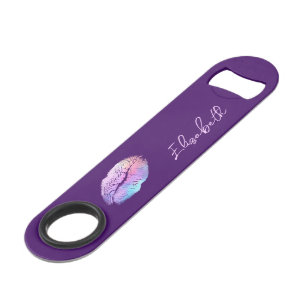 Lovely Lipstick Purple