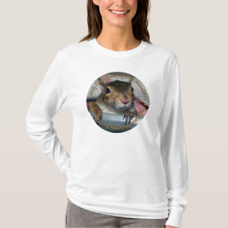 Lovely Lita's - womens t-shirt