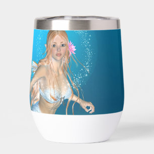Lovely Mermaid