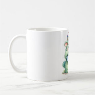 Lovely Monsters Kids' Mug