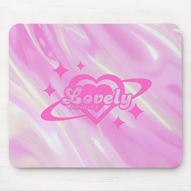 Lovely Mouse Mat (Front)