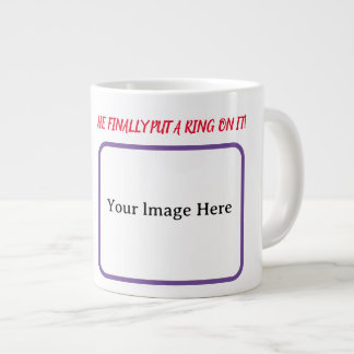 lovely mug for your close partner