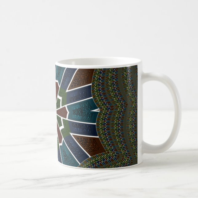 Lovely Mug Wrap-Image Template (Right)