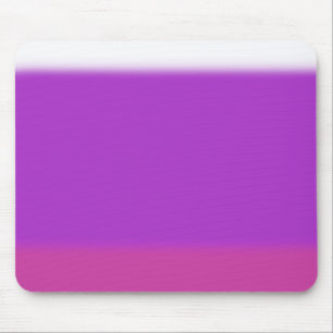 Lovely Ombre Mouse Mat