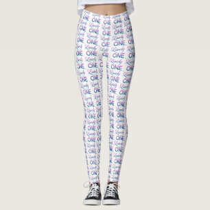 Lovely One Leggings