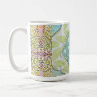 Lovely Pastel Coffee Mug