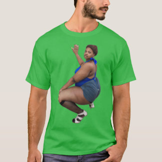 Lovely Peaches T-Shirt