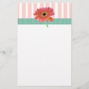 Lovely personal Stationery