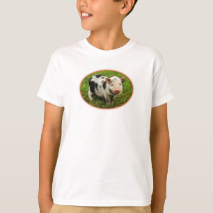 Lovely piglet T-Shirt