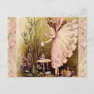 Lovely Postcard