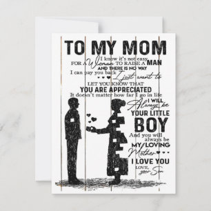 Lovely Quotes To My Mum, To My Mum Letter, Invitation