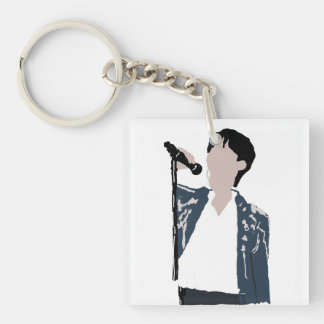 Lovely Runner Sunjae Key Ring