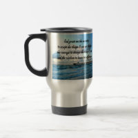 LOVELY SERENITY PRAYER OCEAN AND WAVES PHOTO