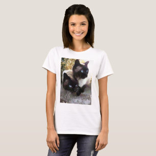 Lovely siamese T-Shirt