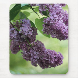 Lovely Spring Mousepad