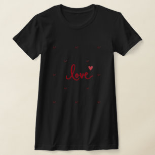 Lovely T-shirt
