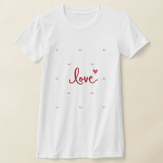Lovely T-shirt