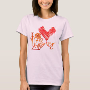 LOVELY T-Shirt