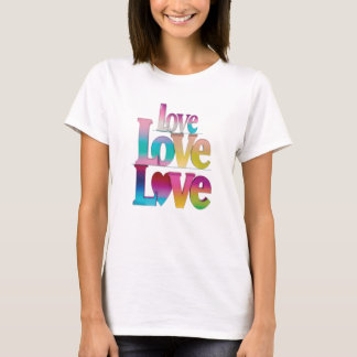 Lovely T-Shirt