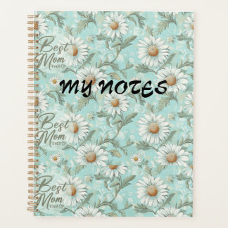 🌷 Lovely Tags for Mum’s Notebook 🌷 Planner