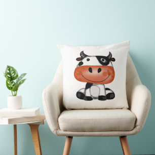 Lovely  throw pillow